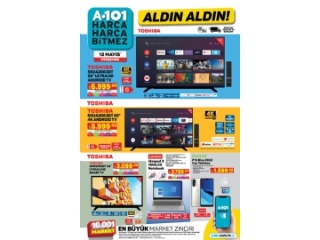 A101 12 Mays Aldn Aldn - 1