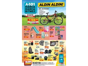 A101 12 Mays Aldn Aldn - 7