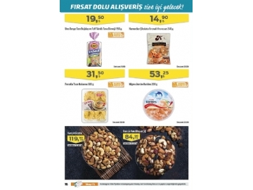 Migros 12 - 25 Mays Migroskop - 16