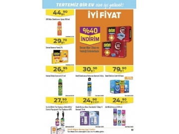 Migros 12 - 25 Mays Migroskop - 51