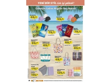 Migros 12 - 25 Mays Migroskop - 81