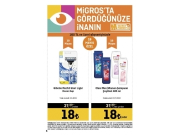 Migros 12 - 25 Mays Migroskop - 6