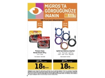 Migros 12 - 25 Mays Migroskop - 4