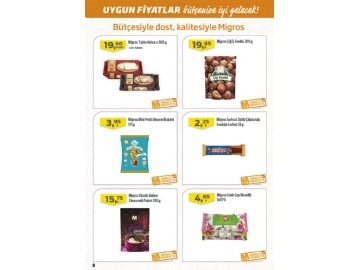 Migros 12 - 25 Mays Migroskop - 69