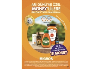 Migros 12 - 25 Mays Migroskop - 37