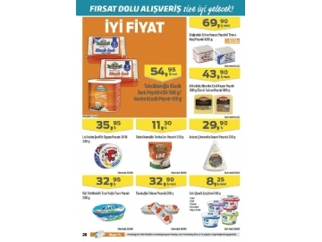 Migros 12 - 25 Mays Migroskop - 20