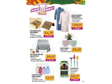 Migros 12 - 25 Mays Migroskop - 72