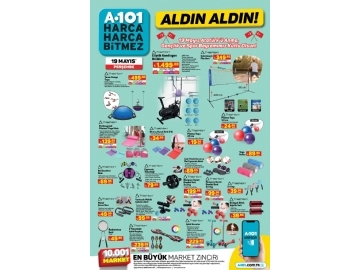 A101 19 Mays Aldn Aldn - 7