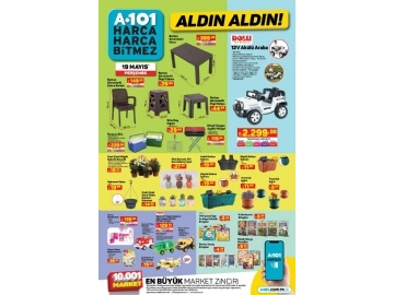 A101 19 Mays Aldn Aldn - 6