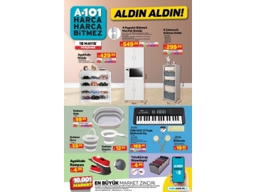 A101 19 Mays Aldn Aldn - 4