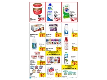 CarrefourSA 18 Mays - 1 Haziran Katalou - 7