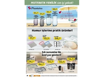 Migros 26 Mays - 8 Haziran Migroskop - 87