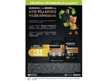 Migros 26 Mays - 8 Haziran Migroskop - 77