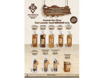 Migros 26 Mays - 8 Haziran Migroskop - 28