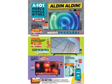 A101 2 Haziran Aldn Aldn - 1