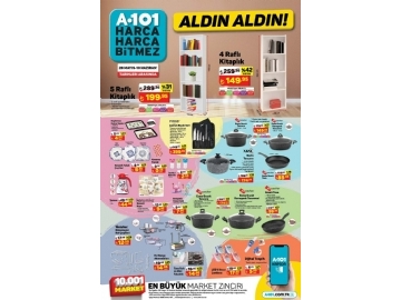 A101 2 Haziran Aldn Aldn - 11