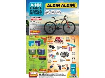A101 2 Haziran Aldn Aldn - 6
