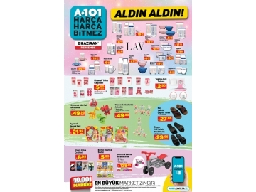 A101 2 Haziran Aldn Aldn - 5