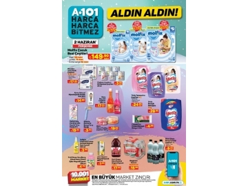 A101 2 Haziran Aldn Aldn - 9