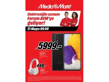 Media Markt Forum Diyarbakr - 1