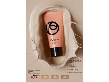 Oriflame Haziran 2022 - 68