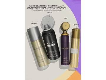 Oriflame Haziran 2022 - 122