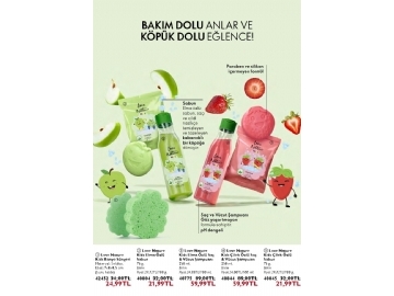 Oriflame Haziran 2022 - 102