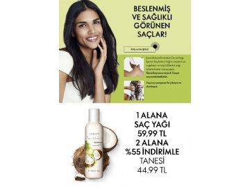 Oriflame Haziran 2022 - 100