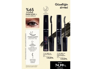 Oriflame Haziran 2022 - 61