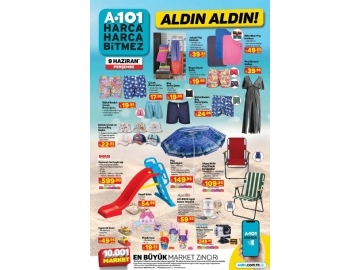 A101 9 Haziran Aldn Aldn - 7