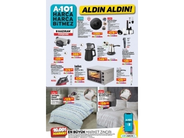 A101 9 Haziran Aldn Aldn - 3