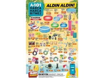 A101 9 Haziran Aldn Aldn - 6