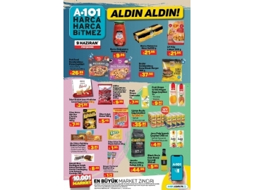 A101 9 Haziran Aldn Aldn - 10