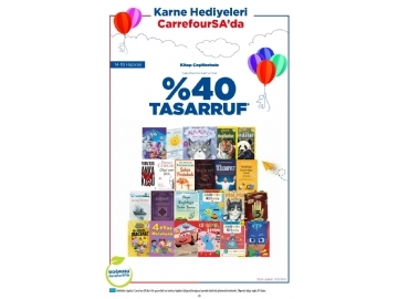 CarrefourSA 2 - 15 Haziran Katalou - 45