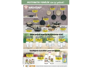 Migros 9 - 22 Haziran Migroskop - 85