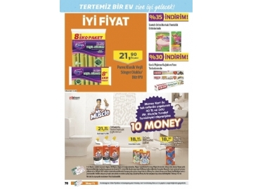 Migros 9 - 22 Haziran Migroskop - 70