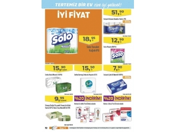 Migros 9 - 22 Haziran Migroskop - 72