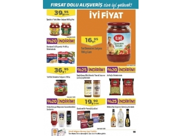 Migros 9 - 22 Haziran Migroskop - 55