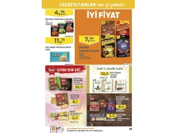 Migros 9 - 22 Haziran Migroskop - 65