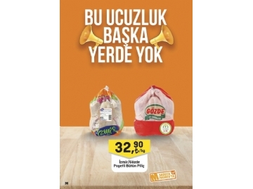 Migros 9 - 22 Haziran Migroskop - 30