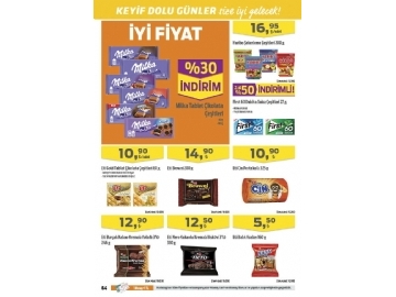 Migros 9 - 22 Haziran Migroskop - 64