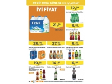 Migros 9 - 22 Haziran Migroskop - 58