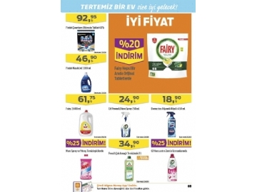 Migros 9 - 22 Haziran Migroskop - 69