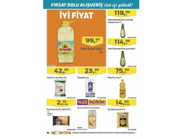 Migros 9 - 22 Haziran Migroskop - 54