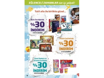 Migros 9 - 22 Haziran Migroskop - 5