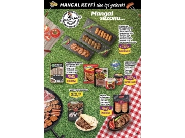 Migros 9 - 22 Haziran Migroskop - 39