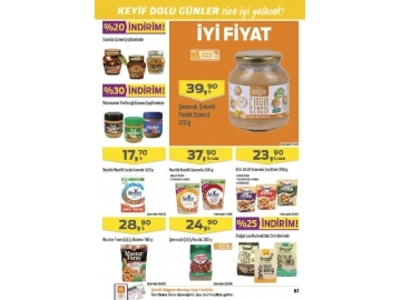 Migros 9 - 22 Haziran Migroskop - 61