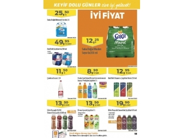 Migros 9 - 22 Haziran Migroskop - 59