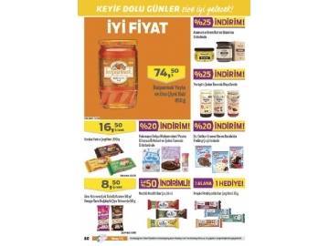 Migros 9 - 22 Haziran Migroskop - 60