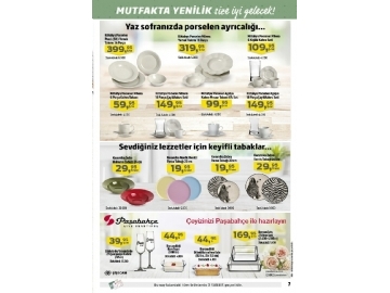 Migros 9 - 22 Haziran Migroskop - 84